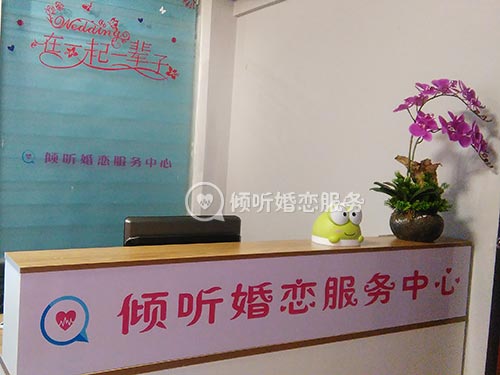 中心环境